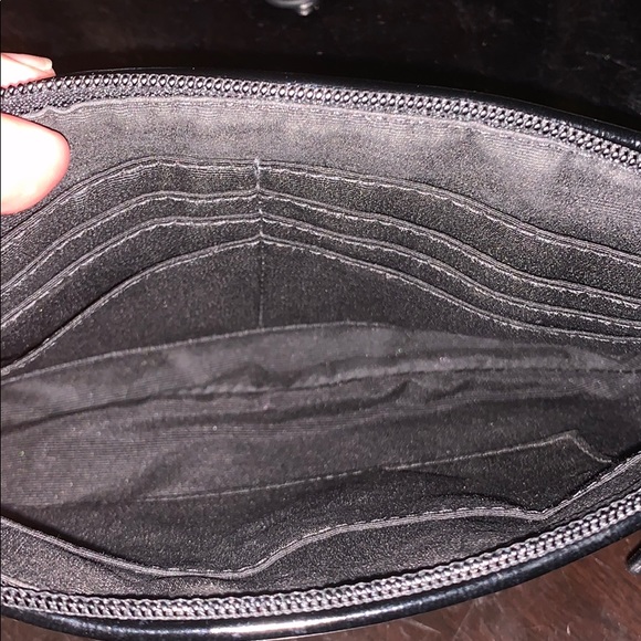 Coach wristlet, new never used - Picture 2 of 3